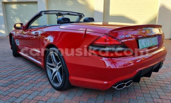 Acheter Occasion Voiture Mercedes‒Benz SLS AMG Rouge à Beitbridge, Matabeleland South Acheter Occasion Voiture Mercedes‒Benz SLS AMG Rouge à Beitbridge, Matabeleland South