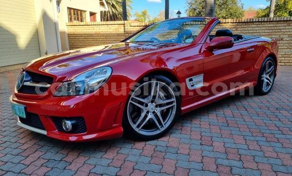 Acheter Occasion Voiture Mercedes‒Benz SLS AMG Rouge à Beitbridge, Matabeleland South Acheter Occasion Voiture Mercedes‒Benz SLS AMG Rouge à Beitbridge, Matabeleland South