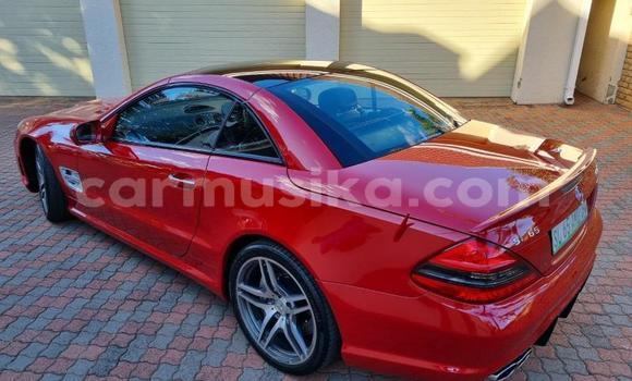 Acheter Occasion Voiture Mercedes‒Benz SLS AMG Rouge à Beitbridge, Matabeleland South Acheter Occasion Voiture Mercedes‒Benz SLS AMG Rouge à Beitbridge, Matabeleland South