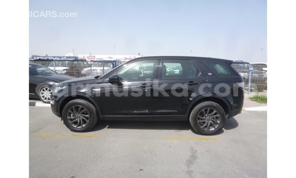 Acheter Import Voiture Land Rover Discovery Noir à Import - Dubai, Harare Acheter Import Voiture Land Rover Discovery Noir à Import - Dubai, Harare