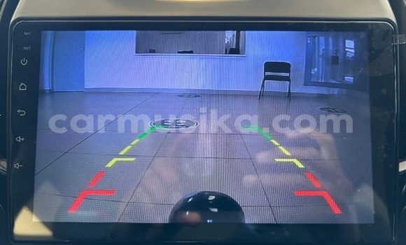 Nunua Ilio tumika Isuzu D–MAX Nyekundu Gari ndani ya Beitbridge nchini Matabeleland Kusini Nunua Ilio tumika Isuzu D–MAX Nyekundu Gari ndani ya Beitbridge nchini Matabeleland Kusini