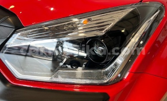 Nunua Ilio tumika Isuzu D–MAX Nyekundu Gari ndani ya Beitbridge nchini Matabeleland Kusini Nunua Ilio tumika Isuzu D–MAX Nyekundu Gari ndani ya Beitbridge nchini Matabeleland Kusini