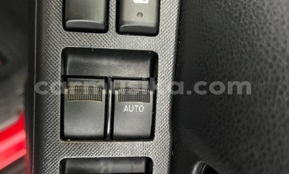 Nunua Ilio tumika Isuzu D–MAX Nyekundu Gari ndani ya Beitbridge nchini Matabeleland Kusini Nunua Ilio tumika Isuzu D–MAX Nyekundu Gari ndani ya Beitbridge nchini Matabeleland Kusini