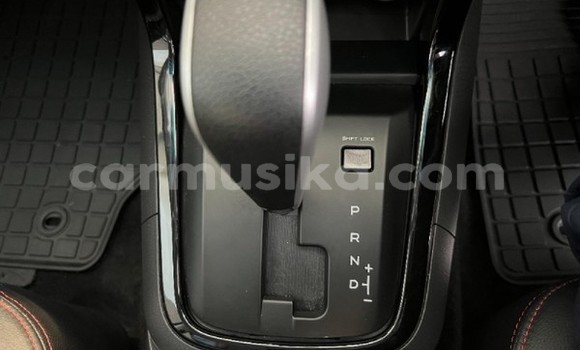 Nunua Ilio tumika Isuzu D–MAX Nyekundu Gari ndani ya Beitbridge nchini Matabeleland Kusini Nunua Ilio tumika Isuzu D–MAX Nyekundu Gari ndani ya Beitbridge nchini Matabeleland Kusini