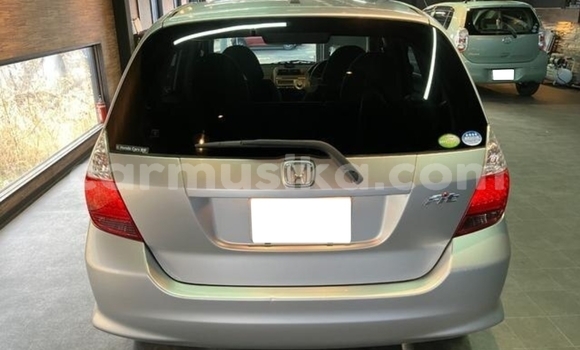 Acheter Occasion Voiture Honda Fit Gris à Beitbridge, Matabeleland South Acheter Occasion Voiture Honda Fit Gris à Beitbridge, Matabeleland South