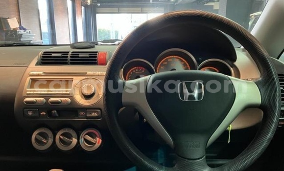 Acheter Occasion Voiture Honda Fit Gris à Beitbridge, Matabeleland South Acheter Occasion Voiture Honda Fit Gris à Beitbridge, Matabeleland South