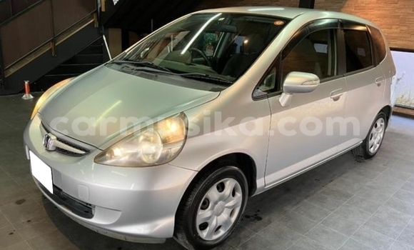 Acheter Occasion Voiture Honda Fit Gris à Beitbridge, Matabeleland South Acheter Occasion Voiture Honda Fit Gris à Beitbridge, Matabeleland South