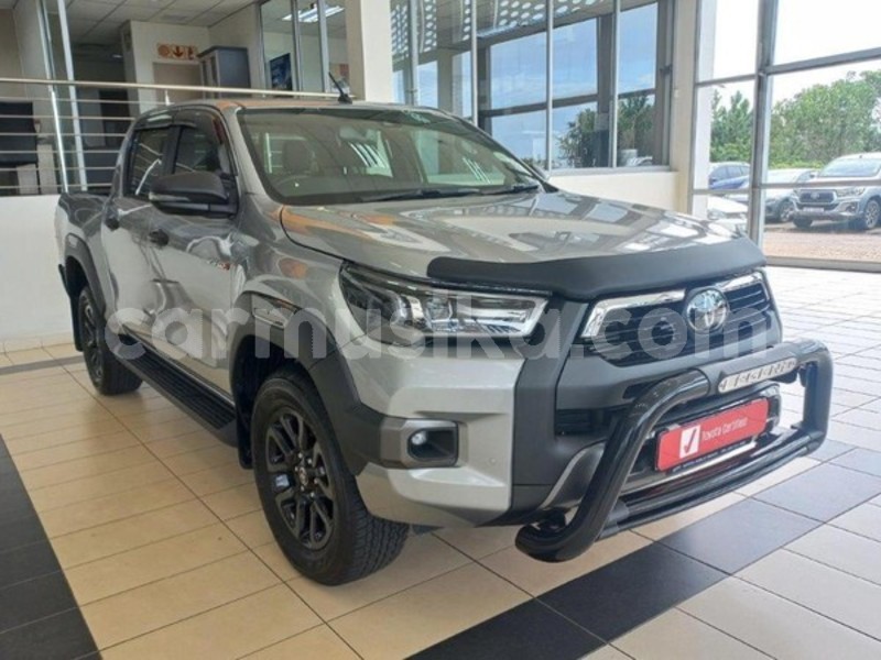 Big with watermark toyota hilux matabeleland south beitbridge 33158