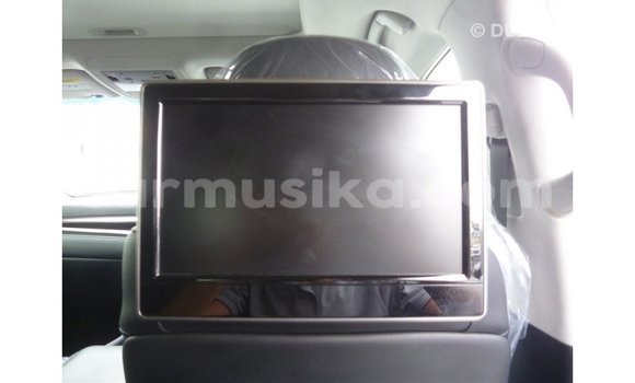 Tenga Imported Lexus LX Chena Mota in Import - Dubai in Harare Tenga Imported Lexus LX Chena Mota in Import - Dubai in Harare