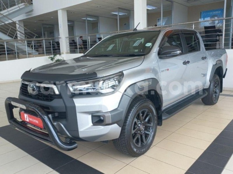 Big with watermark toyota hilux matabeleland south beitbridge 33158