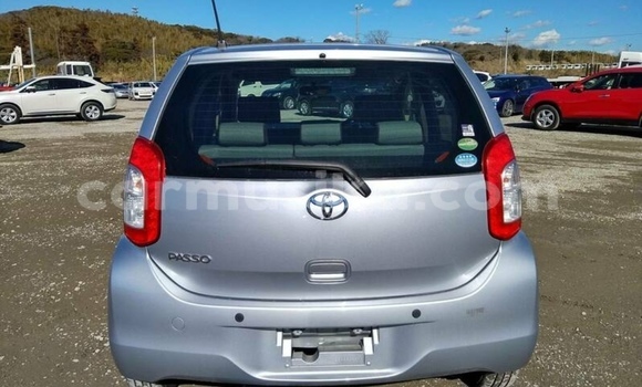 Nunua Ilio tumika Toyota Passo Fedha Gari ndani ya Beitbridge nchini Matabeleland Kusini Nunua Ilio tumika Toyota Passo Fedha Gari ndani ya Beitbridge nchini Matabeleland Kusini