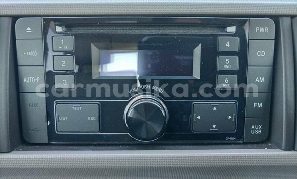 Nunua Ilio tumika Toyota Passo Fedha Gari ndani ya Beitbridge nchini Matabeleland Kusini Nunua Ilio tumika Toyota Passo Fedha Gari ndani ya Beitbridge nchini Matabeleland Kusini