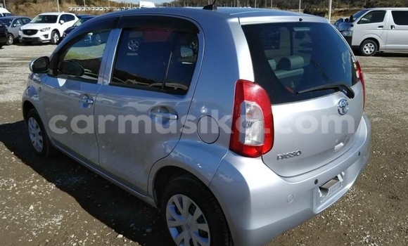 Nunua Ilio tumika Toyota Passo Fedha Gari ndani ya Beitbridge nchini Matabeleland Kusini Nunua Ilio tumika Toyota Passo Fedha Gari ndani ya Beitbridge nchini Matabeleland Kusini