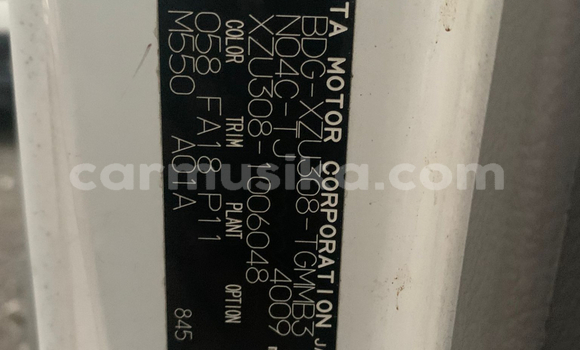 Nunua Ilio tumika Toyota HiAce Nyingine Lori ndani ya Beitbridge nchini Matabeleland Kusini Nunua Ilio tumika Toyota HiAce Nyingine Lori ndani ya Beitbridge nchini Matabeleland Kusini