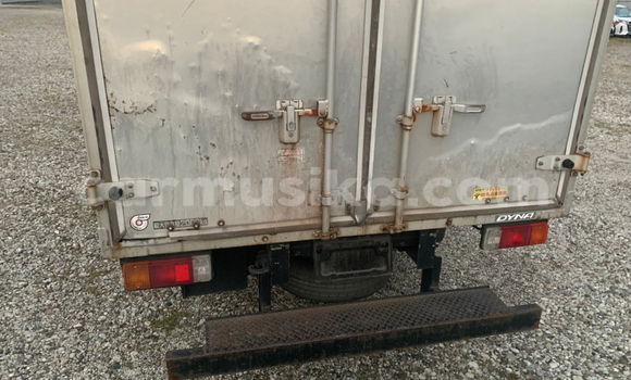 Nunua Ilio tumika Toyota HiAce Nyingine Lori ndani ya Beitbridge nchini Matabeleland Kusini Nunua Ilio tumika Toyota HiAce Nyingine Lori ndani ya Beitbridge nchini Matabeleland Kusini