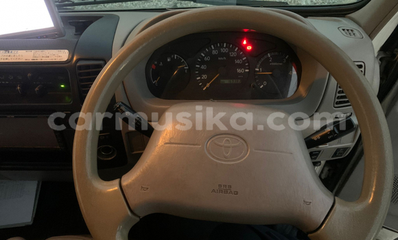 Nunua Ilio tumika Toyota HiAce Nyingine Lori ndani ya Beitbridge nchini Matabeleland Kusini Nunua Ilio tumika Toyota HiAce Nyingine Lori ndani ya Beitbridge nchini Matabeleland Kusini