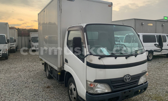 Nunua Ilio tumika Toyota HiAce Nyingine Lori ndani ya Beitbridge nchini Matabeleland Kusini Nunua Ilio tumika Toyota HiAce Nyingine Lori ndani ya Beitbridge nchini Matabeleland Kusini