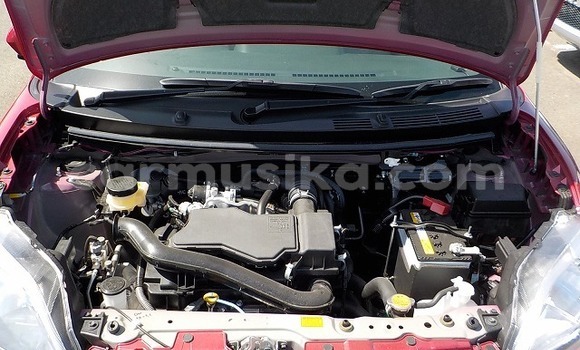 Buy Used Toyota Passo Other Car in Beitbridge in Matabeleland South Buy Used Toyota Passo Other Car in Beitbridge in Matabeleland South