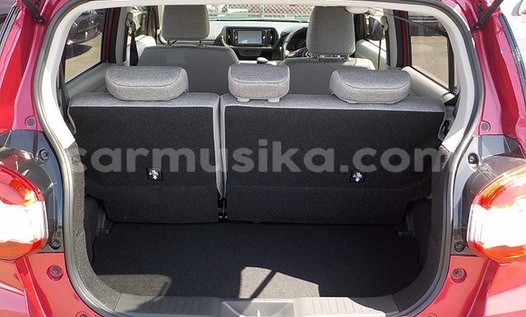 Buy Used Toyota Passo Other Car in Beitbridge in Matabeleland South Buy Used Toyota Passo Other Car in Beitbridge in Matabeleland South