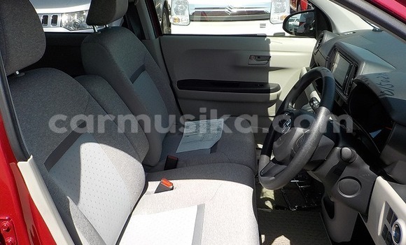 Buy Used Toyota Passo Other Car in Beitbridge in Matabeleland South Buy Used Toyota Passo Other Car in Beitbridge in Matabeleland South