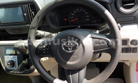 Buy Used Toyota Passo Other Car in Beitbridge in Matabeleland South Buy Used Toyota Passo Other Car in Beitbridge in Matabeleland South