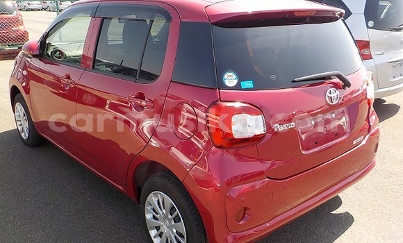 Buy Used Toyota Passo Other Car in Beitbridge in Matabeleland South Buy Used Toyota Passo Other Car in Beitbridge in Matabeleland South