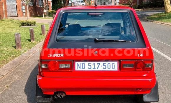 Nunua Ilio tumika Volkswagen Golf Nyekundu Gari ndani ya Beitbridge nchini Matabeleland Kusini Nunua Ilio tumika Volkswagen Golf Nyekundu Gari ndani ya Beitbridge nchini Matabeleland Kusini