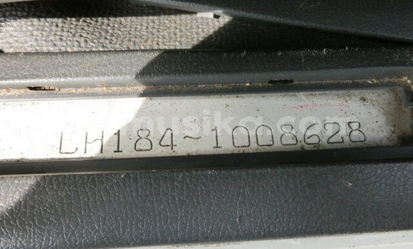 Acheter Occasion Voiture Toyota Hiace Blanc à Beitbridge, Matabeleland South Acheter Occasion Voiture Toyota Hiace Blanc à Beitbridge, Matabeleland South