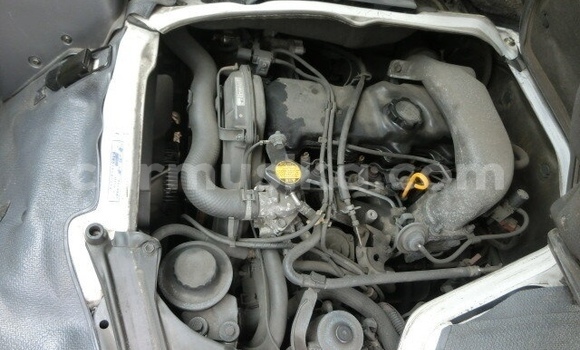 Acheter Occasion Voiture Toyota Hiace Blanc à Beitbridge, Matabeleland South Acheter Occasion Voiture Toyota Hiace Blanc à Beitbridge, Matabeleland South