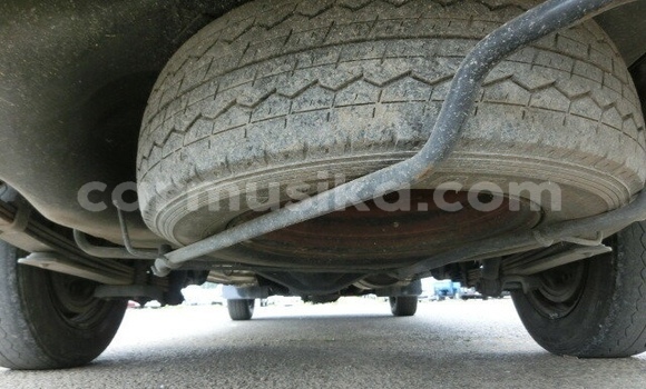 Acheter Occasion Voiture Toyota Hiace Blanc à Beitbridge, Matabeleland South Acheter Occasion Voiture Toyota Hiace Blanc à Beitbridge, Matabeleland South