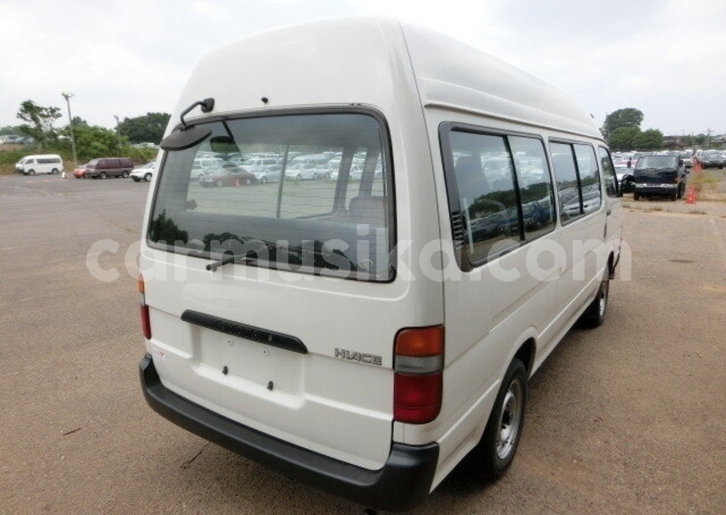 Big with watermark toyota hiace matabeleland south beitbridge 33166