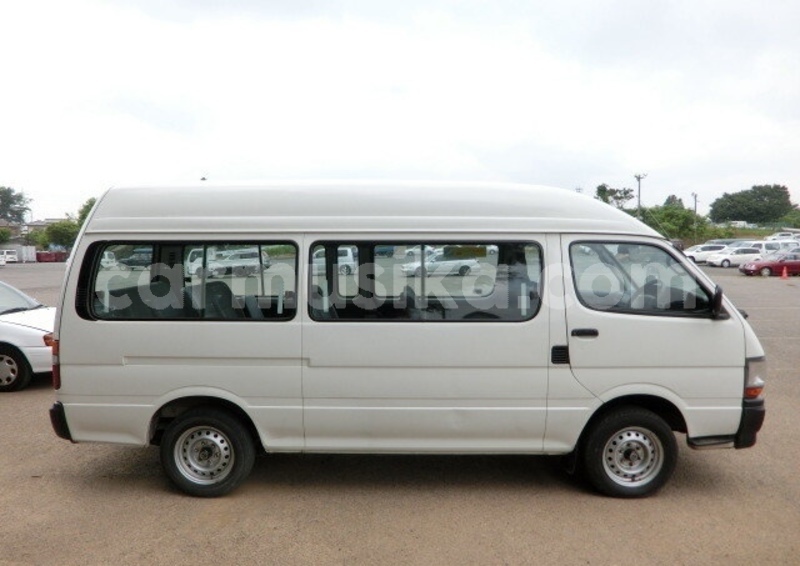 Big with watermark toyota hiace matabeleland south beitbridge 33166