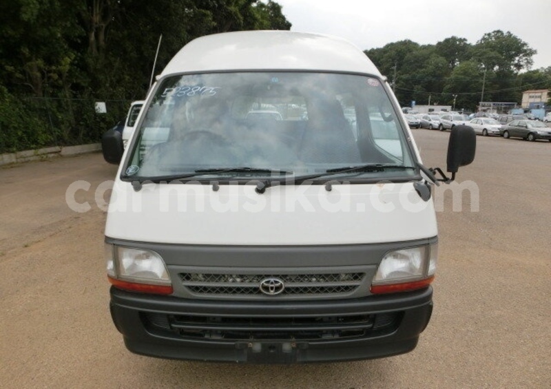 Big with watermark toyota hiace matabeleland south beitbridge 33166