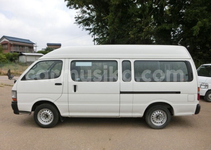 Big with watermark toyota hiace matabeleland south beitbridge 33166