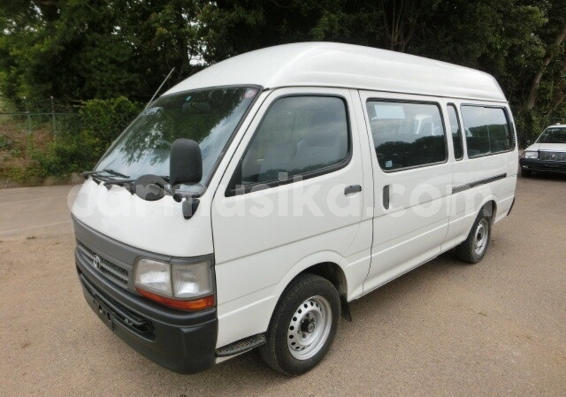 Big with watermark toyota hiace matabeleland south beitbridge 33166