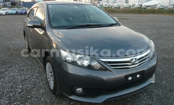 Nunua Ilio tumika Toyota Allion Nyingine Gari ndani ya Beitbridge nchini Matabeleland Kusini