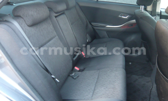 Tenga Tsaru Toyota Allion Zvimwe Mota in Beitbridge in Matabeleland South Tenga Tsaru Toyota Allion Zvimwe Mota in Beitbridge in Matabeleland South