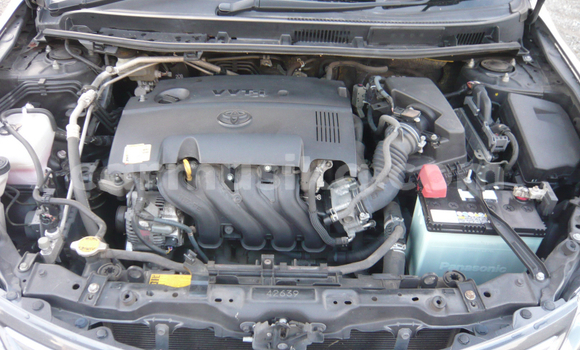 Tenga Tsaru Toyota Allion Zvimwe Mota in Beitbridge in Matabeleland South Tenga Tsaru Toyota Allion Zvimwe Mota in Beitbridge in Matabeleland South