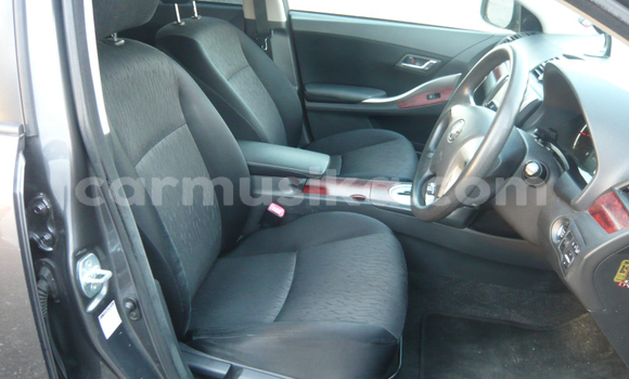 Tenga Tsaru Toyota Allion Zvimwe Mota in Beitbridge in Matabeleland South Tenga Tsaru Toyota Allion Zvimwe Mota in Beitbridge in Matabeleland South