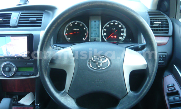Tenga Tsaru Toyota Allion Zvimwe Mota in Beitbridge in Matabeleland South Tenga Tsaru Toyota Allion Zvimwe Mota in Beitbridge in Matabeleland South