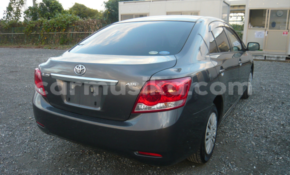 Tenga Tsaru Toyota Allion Zvimwe Mota in Beitbridge in Matabeleland South Tenga Tsaru Toyota Allion Zvimwe Mota in Beitbridge in Matabeleland South