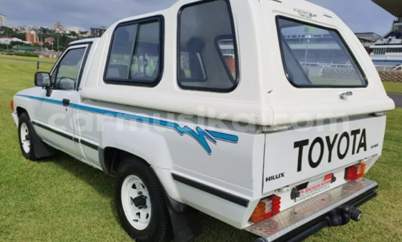 Acheter Occasion Voiture Toyota Hilux Autre à Beitbridge, Matabeleland South Acheter Occasion Voiture Toyota Hilux Autre à Beitbridge, Matabeleland South