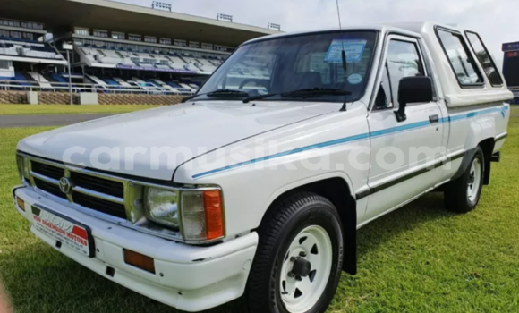 Acheter Occasion Voiture Toyota Hilux Autre à Beitbridge, Matabeleland South Acheter Occasion Voiture Toyota Hilux Autre à Beitbridge, Matabeleland South