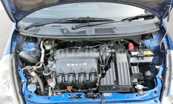 Acheter Occasion Voiture Honda Fit Bleu à Beitbridge, Matabeleland South Acheter Occasion Voiture Honda Fit Bleu à Beitbridge, Matabeleland South