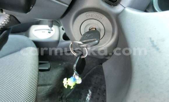 Acheter Occasion Voiture Honda Fit Bleu à Beitbridge, Matabeleland South Acheter Occasion Voiture Honda Fit Bleu à Beitbridge, Matabeleland South