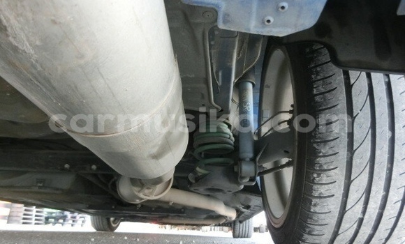 Acheter Occasion Voiture Honda Fit Bleu à Beitbridge, Matabeleland South Acheter Occasion Voiture Honda Fit Bleu à Beitbridge, Matabeleland South