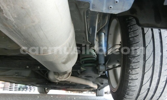 Acheter Occasion Voiture Honda Fit Bleu à Beitbridge, Matabeleland South Acheter Occasion Voiture Honda Fit Bleu à Beitbridge, Matabeleland South