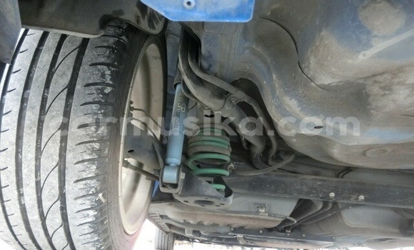 Acheter Occasion Voiture Honda Fit Bleu à Beitbridge, Matabeleland South Acheter Occasion Voiture Honda Fit Bleu à Beitbridge, Matabeleland South