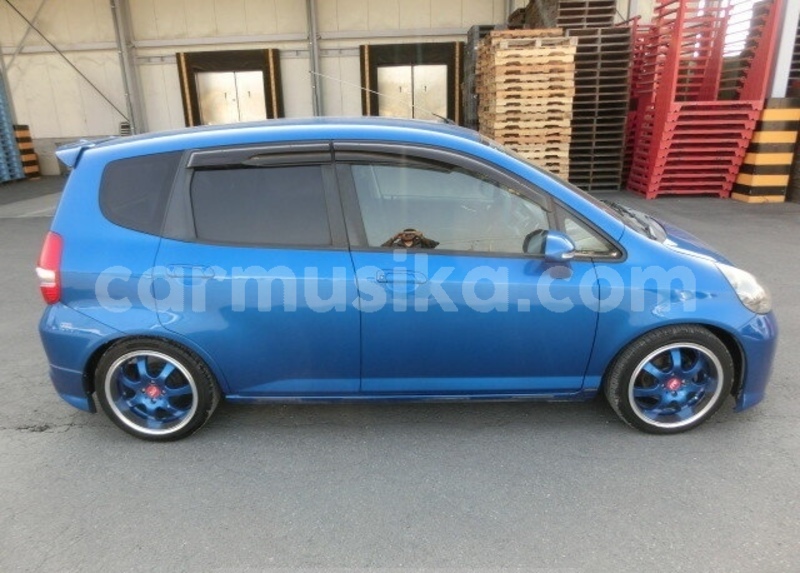 Big with watermark honda fit matabeleland south beitbridge 33169