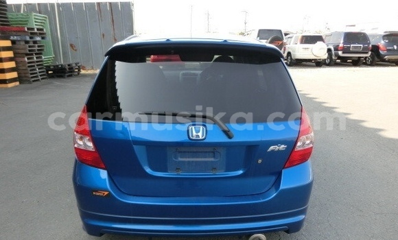 Acheter Occasion Voiture Honda Fit Bleu à Beitbridge, Matabeleland South Acheter Occasion Voiture Honda Fit Bleu à Beitbridge, Matabeleland South